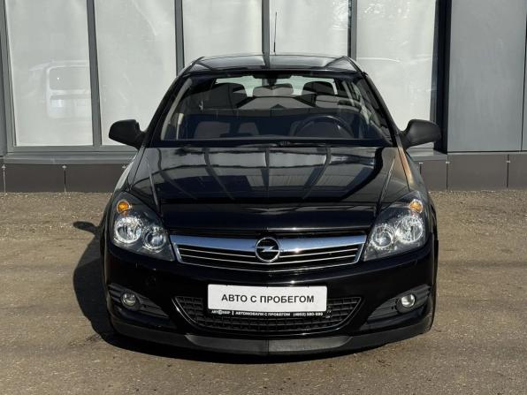 Opel Astra H Рестайлинг с пробегом 2010 года, цена 501 297 рублей, 165067 км, хэтчбек, Автокод Объявления