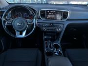 Kia Sportage IV Рестайлинг Волгоград  - изображение 45