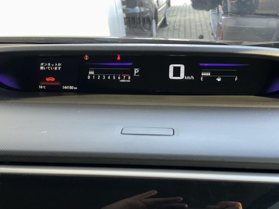 Honda Stepwgn V Рестайлинг Екатеринбург  - изображение 20