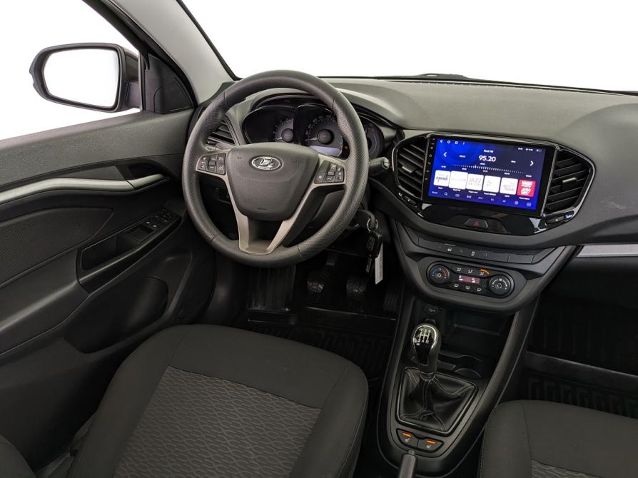 Lada (ВАЗ) Vesta I Москва  - изображение 25