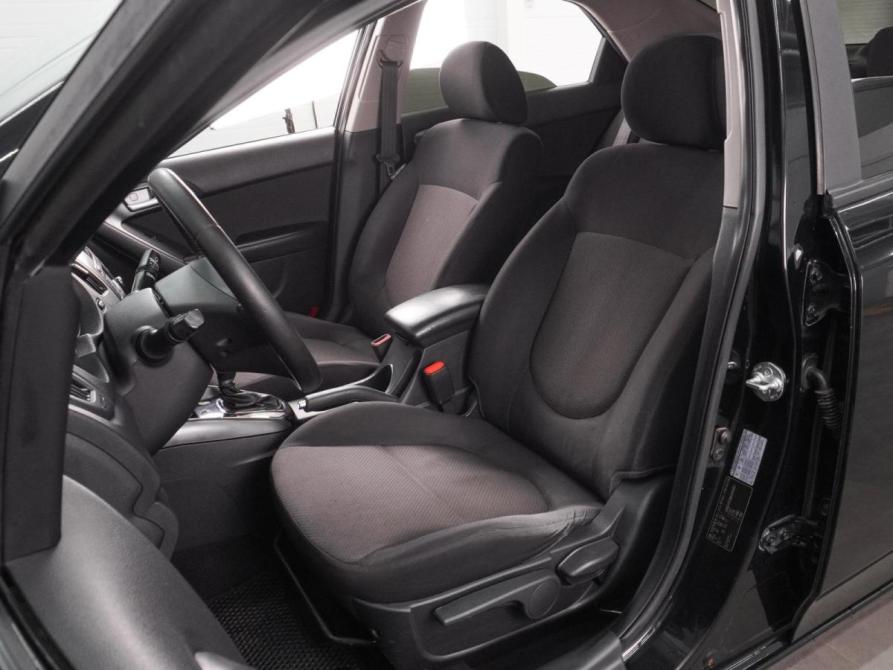 Kia Cerato II Воронеж  - изображение 10