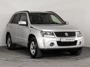 Suzuki Grand Vitara II Рестайлинг Санкт-Петербург  - изображение 20
