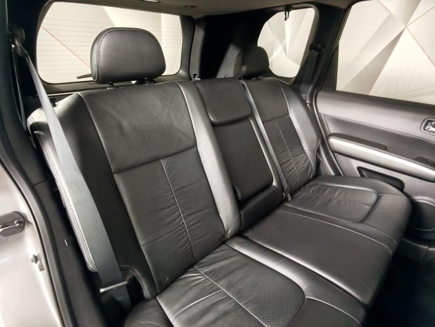 Nissan X-Trail II Москва  - изображение 15