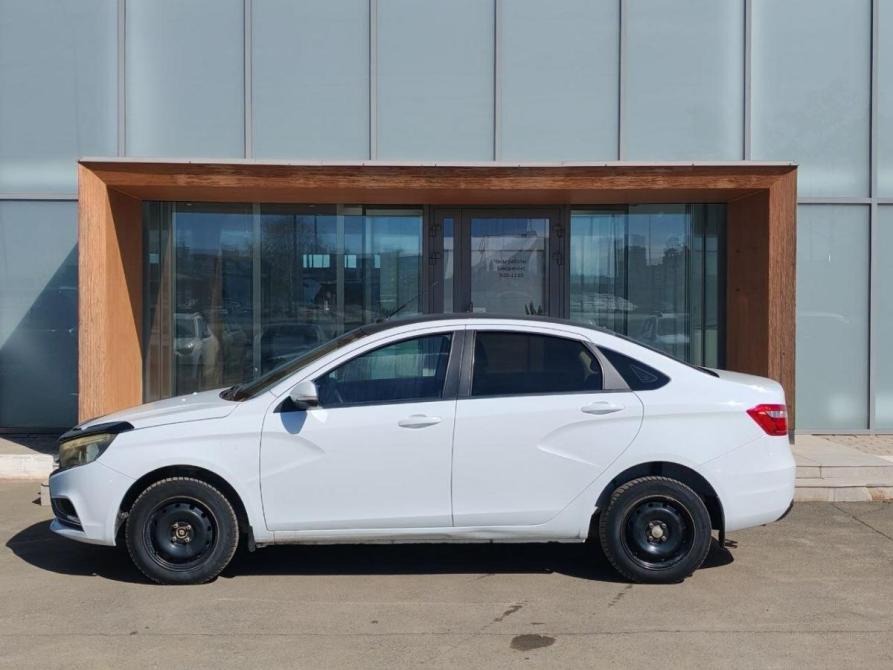 Lada (ВАЗ) Vesta I Оренбург  - изображение 5