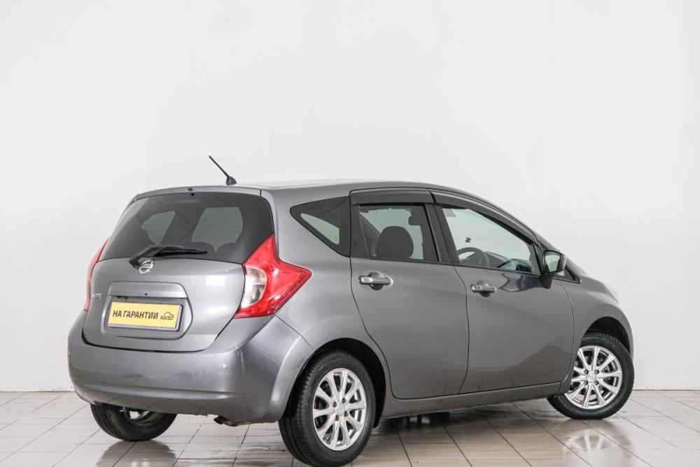 Nissan Note II Красноярск  - изображение 7