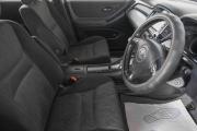 Toyota Kluger I (XU20) Кемерово  - изображение 31