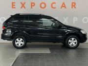 SsangYong Kyron I Рестайлинг Волгоград  - изображение 12