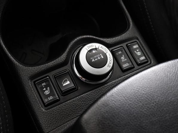 Nissan X-Trail III с пробегом 2019 года, цена 2 297 000 рублей, 83428 км, внедорожник, Автокод Объявления