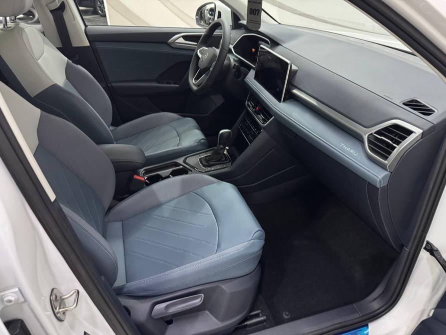 Volkswagen Tharu I Рестайлинг Воронеж  - изображение 11