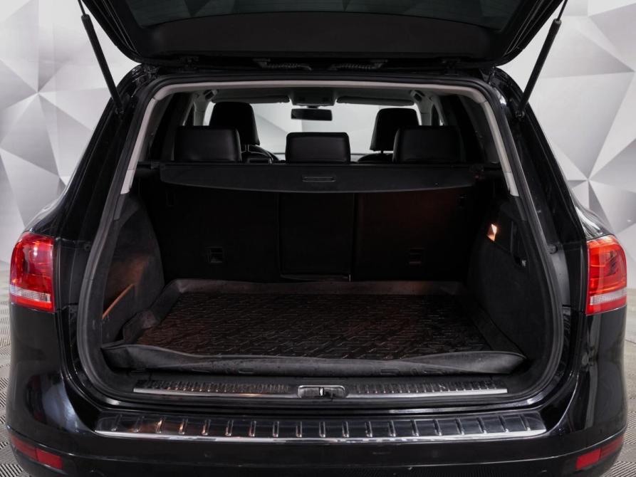 Volkswagen Touareg II Ульяновск  - изображение 18