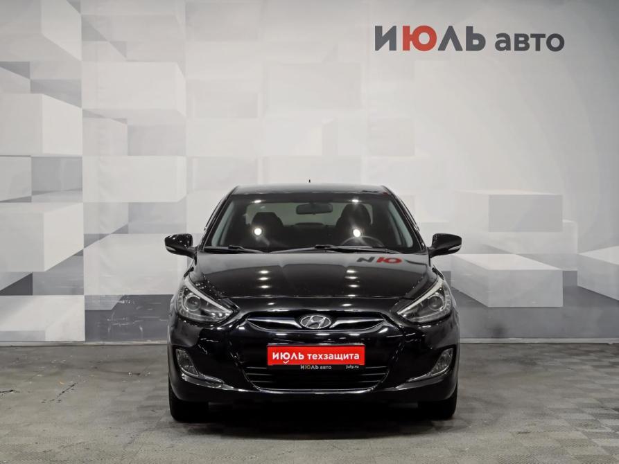 Hyundai Solaris I Екатеринбург  - изображение 2