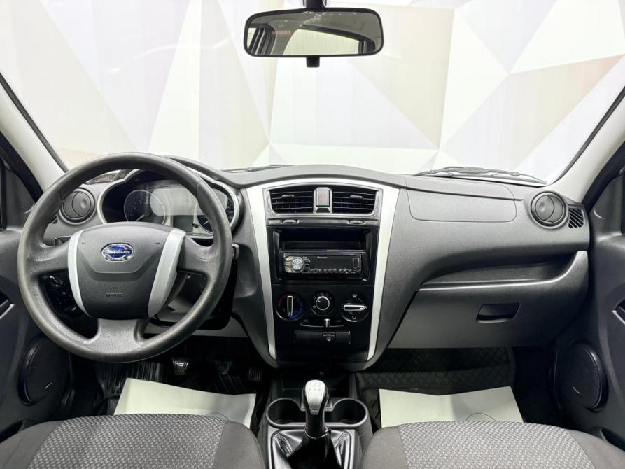 Datsun on-DO I Рестайлинг Азнакаево  - изображение 9