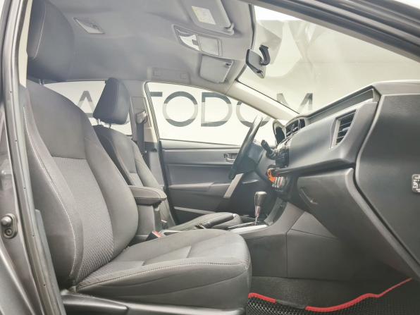 Toyota Corolla XI (E160 E170 E180) с пробегом 2014 года, цена 1 174 000 рублей, 261103 км, седан, Автокод Объявления