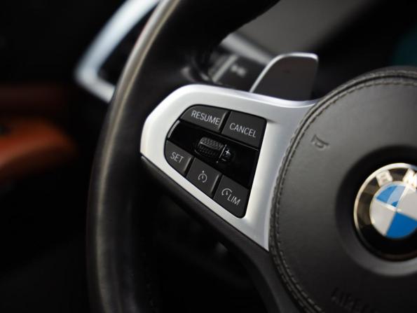 BMW X5 IV (G05/G18) с пробегом 2019 года, цена 5 499 000 рублей, 165895 км, внедорожник, Автокод Объявления