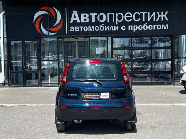 Nissan Note I Рестайлинг с пробегом 2011 года, цена 828 000 рублей, 174830 км, хэтчбек, Автокод Объявления