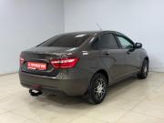 Lada (ВАЗ) Vesta I Альметьевск  - изображение 32