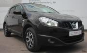 Nissan Qashqai I Рестайлинг Воронеж  - изображение 21