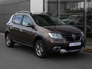 Renault Sandero II Рестайлинг Москва  - изображение 22