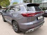 Chery Tiggo 8 Pro Max I Рестайлинг Ростов-на-Дону  - изображение 35