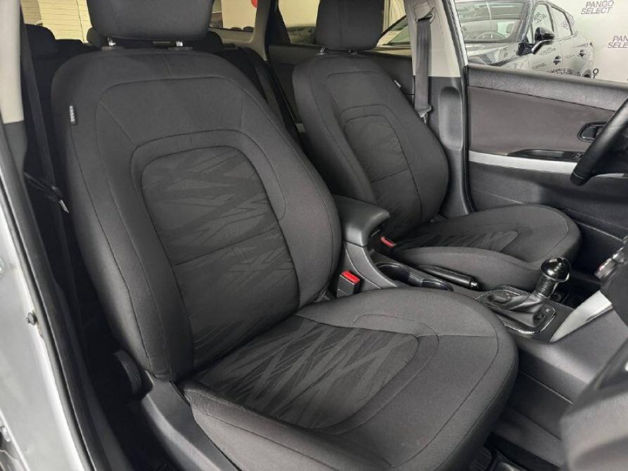 Kia Ceed II Рестайлинг Оренбург  - изображение 20