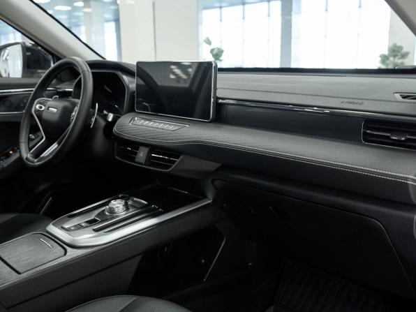 Haval Jolion I Рестайлинг с пробегом 2025 года, цена 2 450 000 рублей, 11702 км, внедорожник, Автокод Объявления
