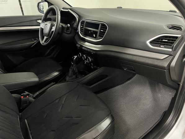 Lada (ВАЗ) Vesta I Рестайлинг (NG) с пробегом 2024 года, цена 1 200 000 рублей, 99000 км, универсал, Автокод Объявления