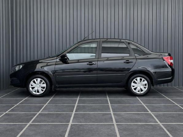 Lada (ВАЗ) Granta I Рестайлинг с пробегом 2023 года, цена 727 000 рублей, 49984 км, седан, Автокод Объявления