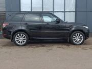 Land Rover Range Rover Sport II Ярославль  - изображение 25