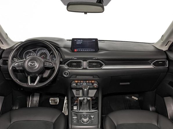 Mazda CX-5 II с пробегом 2020 года, цена 2 835 000 рублей, 81031 км, внедорожник, Автокод Объявления