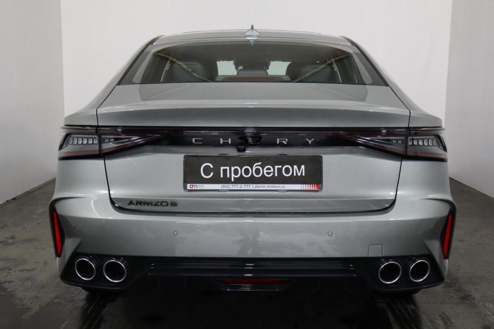 Chery Arrizo 8 Санкт-Петербург  - изображение 5