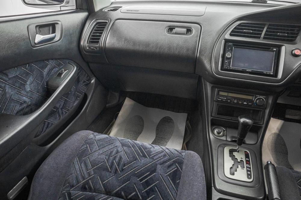 Honda Accord VI Барнаул  - изображение 19