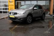 Nissan Qashqai I Рестайлинг Иркутск  - изображение 26