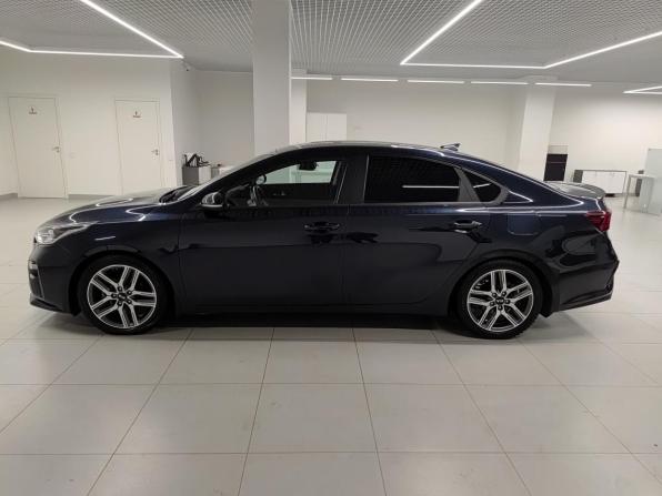 Kia Cerato IV с пробегом 2020 года, цена 1 905 000 рублей, 142663 км, седан, Автокод Объявления