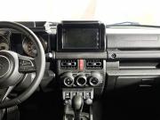 Suzuki Jimny IV Москва  - изображение 34