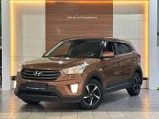 Hyundai Creta I Челябинск  - изображение 16
