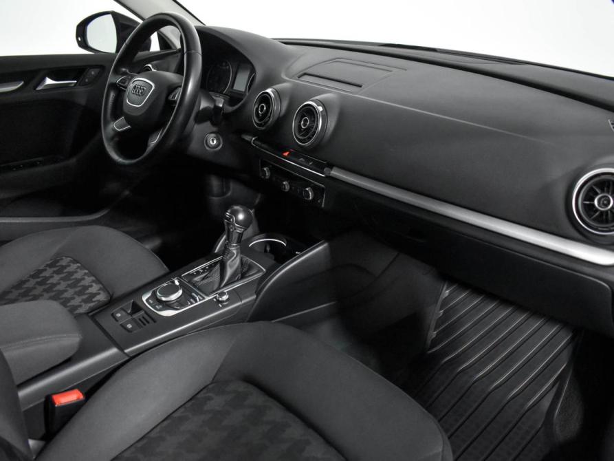 Audi A3 III (8V) Санкт-Петербург  - изображение 13