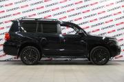 Toyota Land Cruiser 200 Series Рестайлинг 1 Сургут  - изображение 46