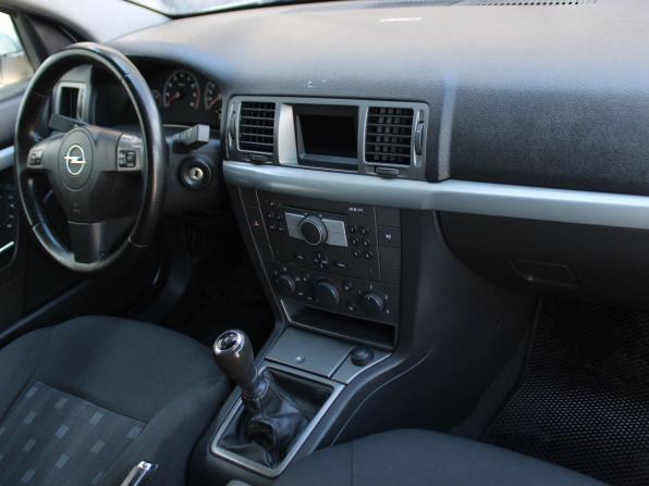 Opel Vectra C Рестайлинг с пробегом 2007 года, цена 459 000 рублей, 188698 км, седан, Автокод Объявления