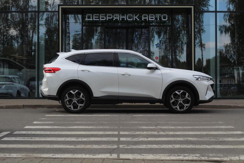 Haval F7 I Рестайлинг Брянск  - изображение 4