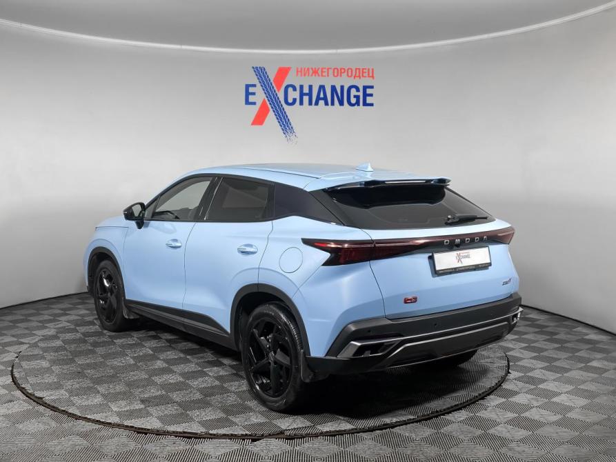 Omoda C5 I Нижний Новгород  - изображение 7