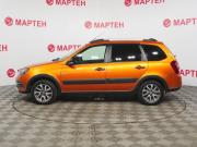Lada (ВАЗ) Granta I Рестайлинг Вологда  - изображение 25