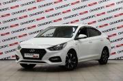 Hyundai Solaris II Сургут  - изображение 30