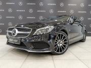 Mercedes-Benz CLS II (C218) Рестайлинг Москва  - изображение 31