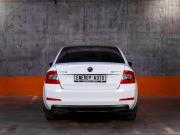 Skoda Octavia III (A7) Уфа  - изображение 21