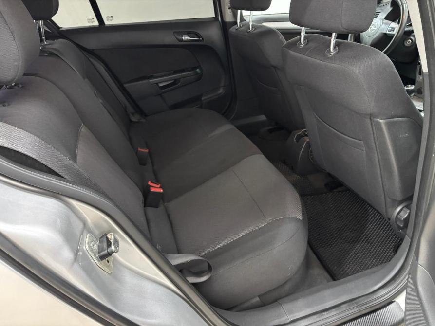 Opel Astra H Рестайлинг Альметьевск  - изображение 18