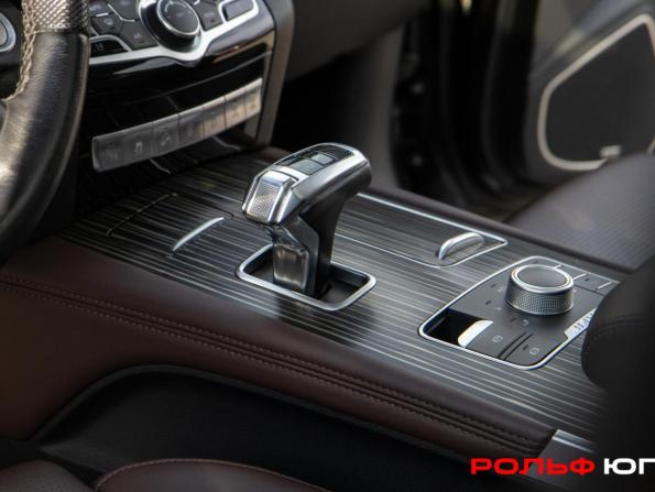 Haval H9 I Рестайлинг с пробегом 2023 года, цена 2 938 000 рублей, 78344 км, внедорожник, Автокод Объявления