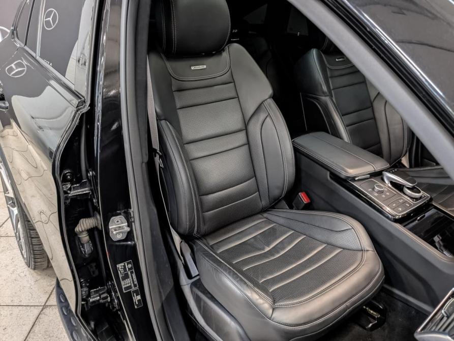 Mercedes-Benz GLE Coupe AMG I (C292) Москва  - изображение 24