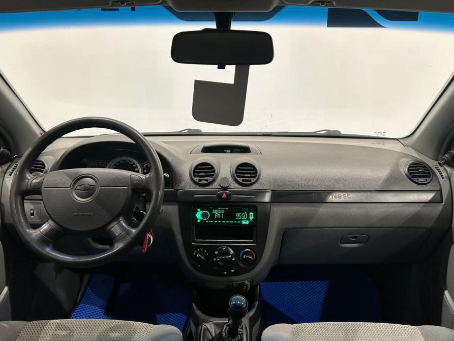 Chevrolet Lacetti I Санкт-Петербург  - изображение 17