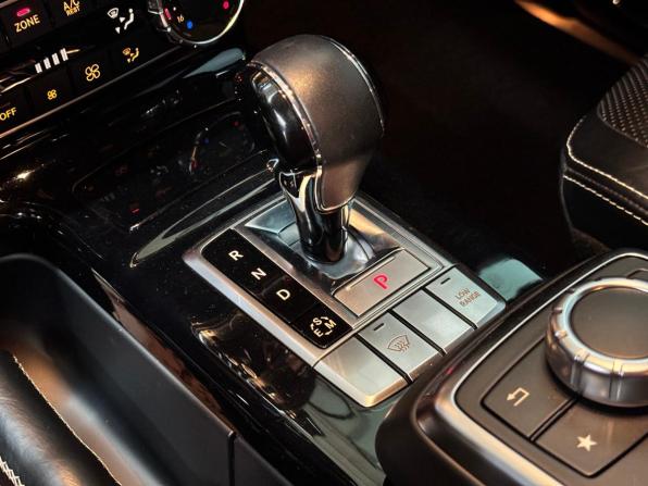 Mercedes-Benz G-Класс II (W463) Рестайлинг 4 с пробегом 2015 года, цена 7 110 000 рублей, 94997 км, внедорожник, Автокод Объявления