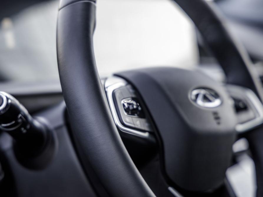 Chery Tiggo 4 I Рестайлинг 2 Волгоград  - изображение 31